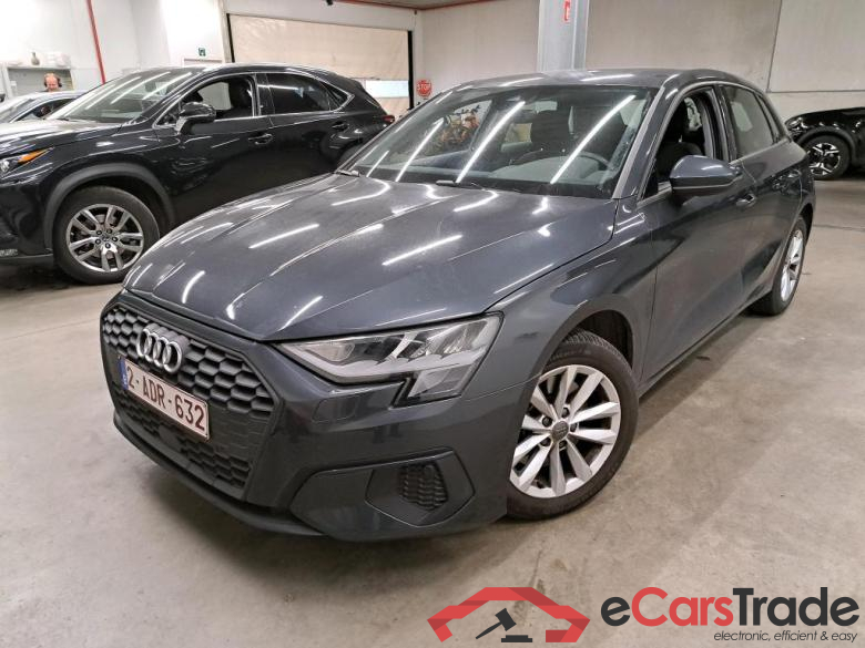AUDI - AUD A3 SB 30 TFSi 110PK Pack Business * PETROL *