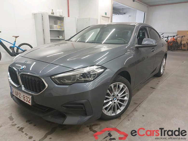 BMW - BMW 2 GRAN COUPE 218iA 136PK Advantage Pack Business & Travel * PETROL * #1