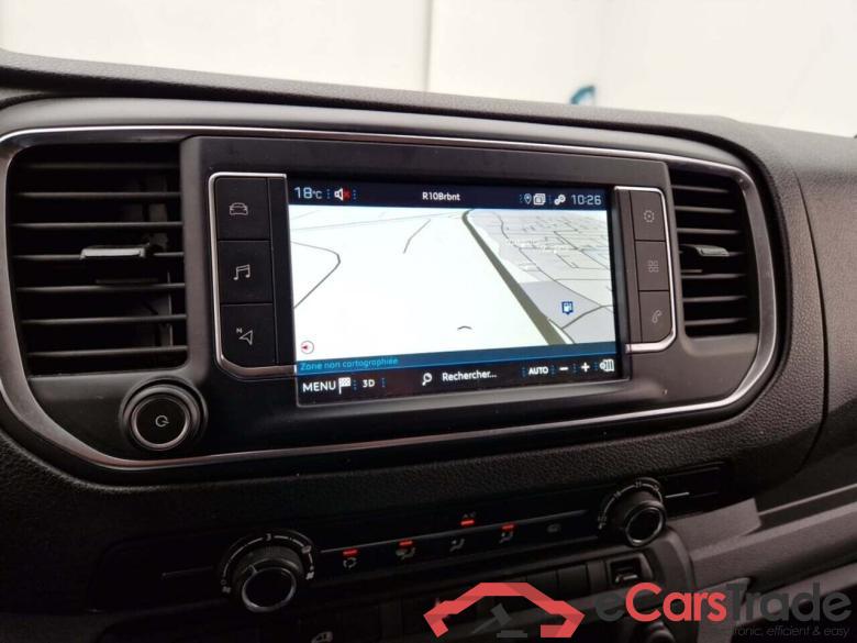 Peugeot Expert 2.0 BlueHDI Premium L2 3PL Navi Klima PDC ... #6