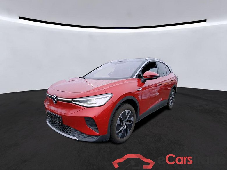 Vw Pro Performance 150 kW ID.4 #1