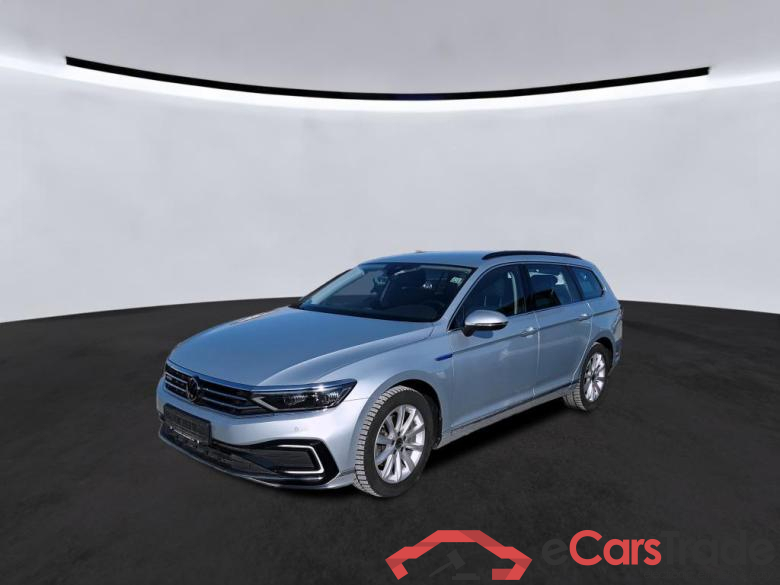 Vw GTE Passat Variant