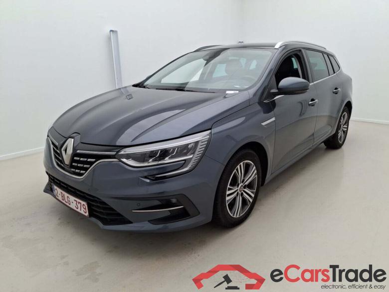 RENAULT MEGANE ESTATE 1.3 TCE INTENS #1