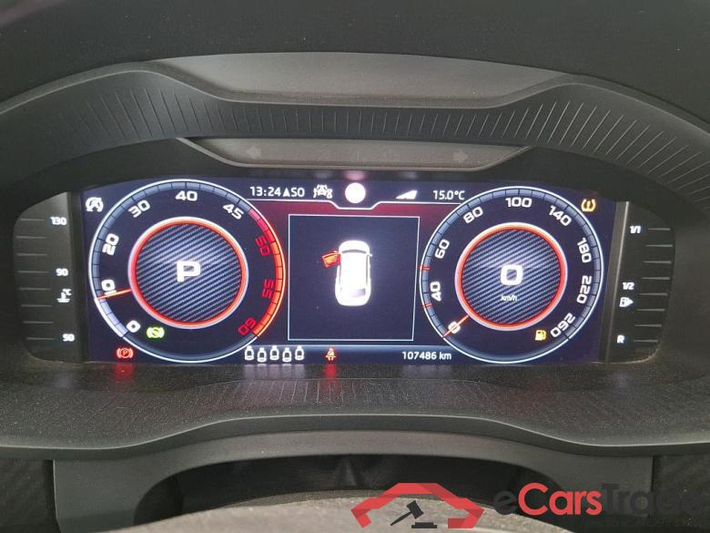 Skoda 2.0 TDI 150 SCR DSG7 7 Pl. SPORTLINE Kodiaq Sportline 2.0 TDI 150CV BVA7 E6dT #6