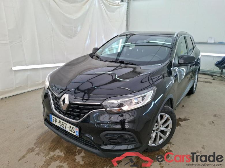 Renault Business Blue dCi 115 Kadjar Business 1.5 dCi 115CV BVM6 E6dT #1