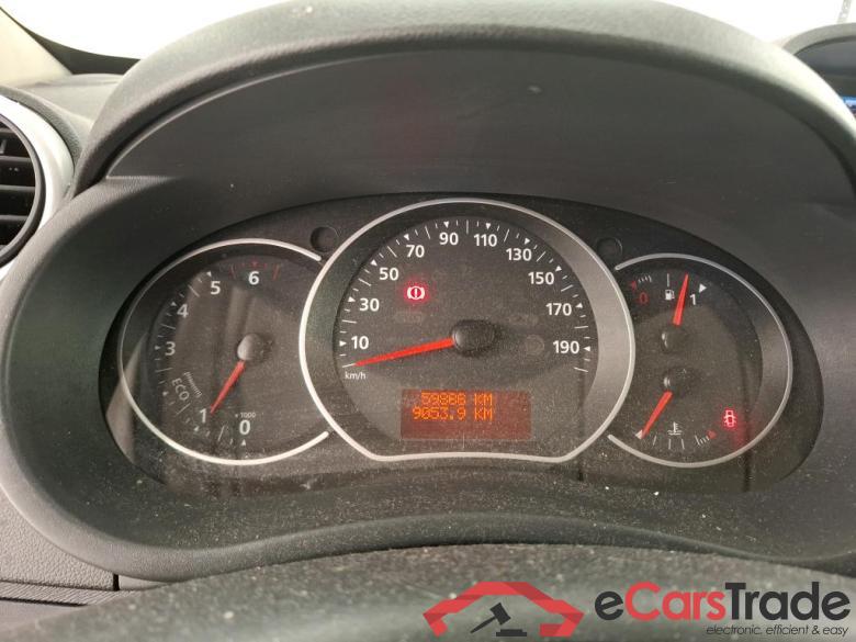 Renault Extra R-Link dCi 75 RENAULT Kangoo Express / 2013 / 4P / Fourgonnette Extra R-Link dCi 75 #6