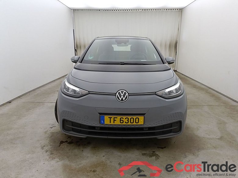 VOLKSWAGEN ID.3 77 kWh 204hp Pro S 5d #1