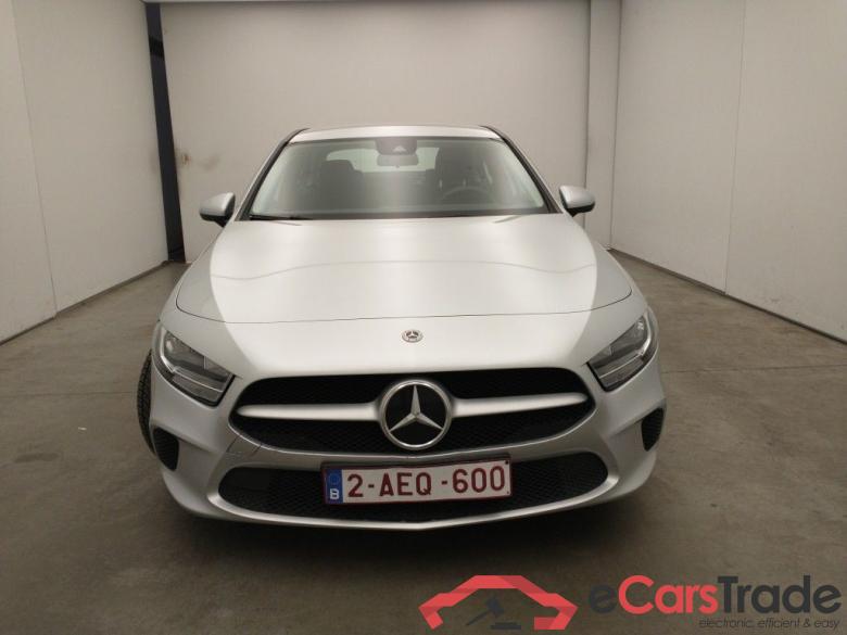 Mercedes-Benz A-Klasse Limousine A 200 d 4d #1