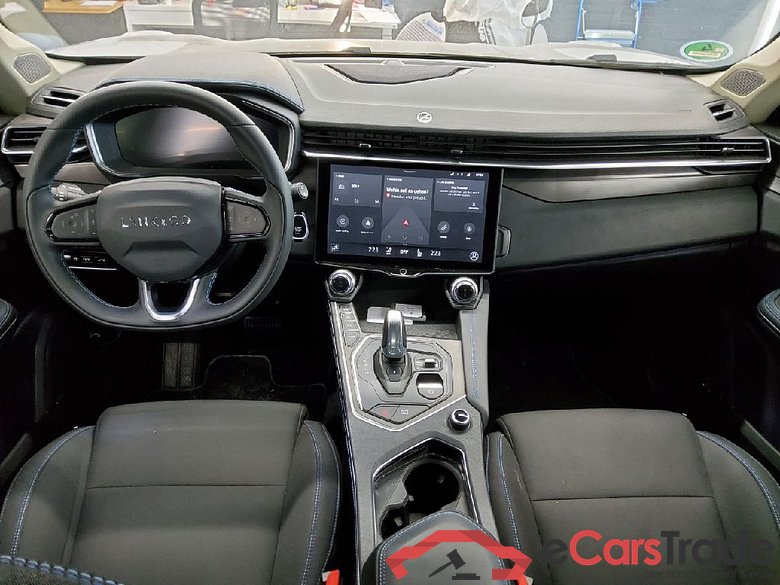 LynkAndCo Lynk & Co 01 ´20 LYNK & CO 01 PHEV 5d 132kW #1