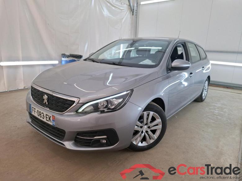 Peugeot BlueHDi 130  ACTIVE BUSINESS PEUGEOT 308 SW 5p Break BlueHDi 130  ACTIVE BUSINESS #1