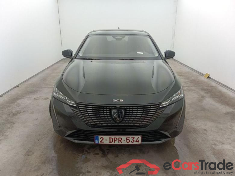 Peugeot 308 SW 1.5 BlueHDi 130 S&S EAT8 Allure Pack 5d
