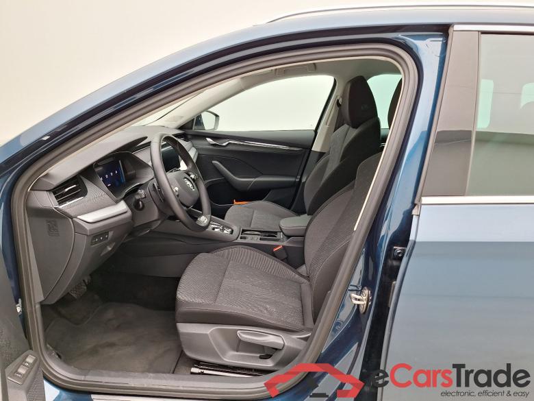 Skoda, Octavia Combi '20, Skoda Octavia Combi 1.4 TSI PHEV 150kW DSG6 Style #6