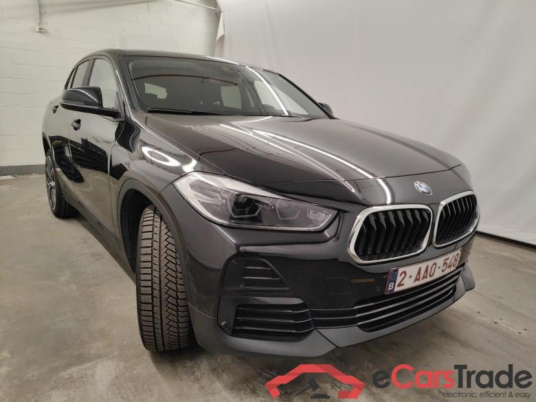 BMW X2 sDrive16d 85kW 5d #2