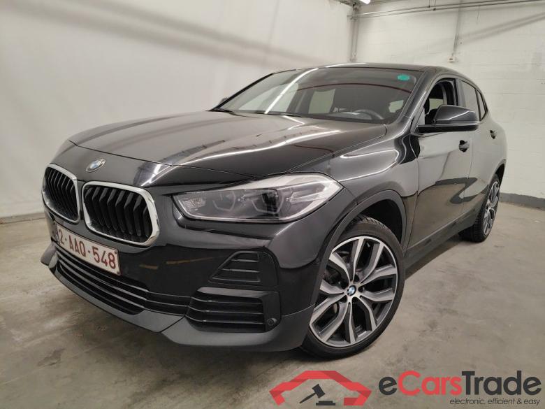 BMW X2 sDrive16d 85kW 5d #3
