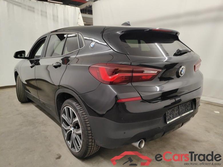 BMW X2 sDrive16d 85kW 5d #5