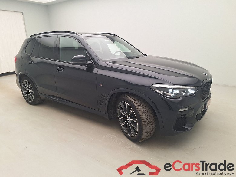 BMW, X5 '18 PHEV, BMW X5 xDrive45e (155kW) 5d #2
