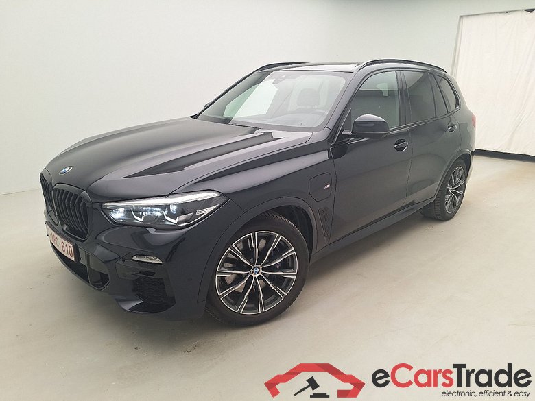 BMW, X5 '18 PHEV, BMW X5 xDrive45e (155kW) 5d #3