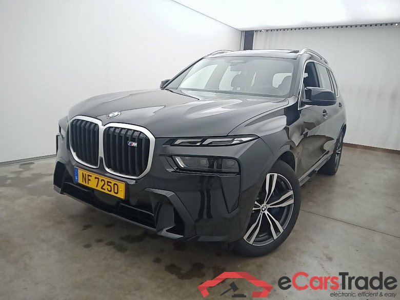 BMW X7 - 2023 M60iXAS MHEV 5d 7pl #3