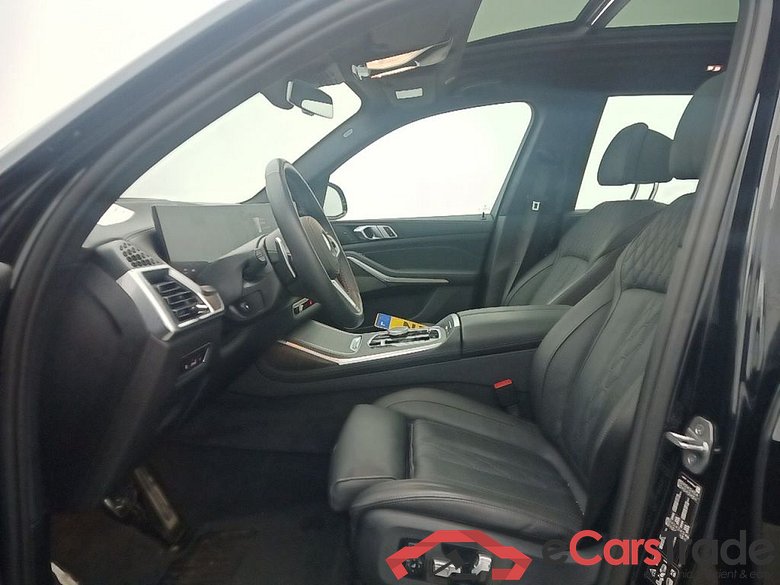 BMW X7 - 2023 M60iXAS MHEV 5d 7pl #6