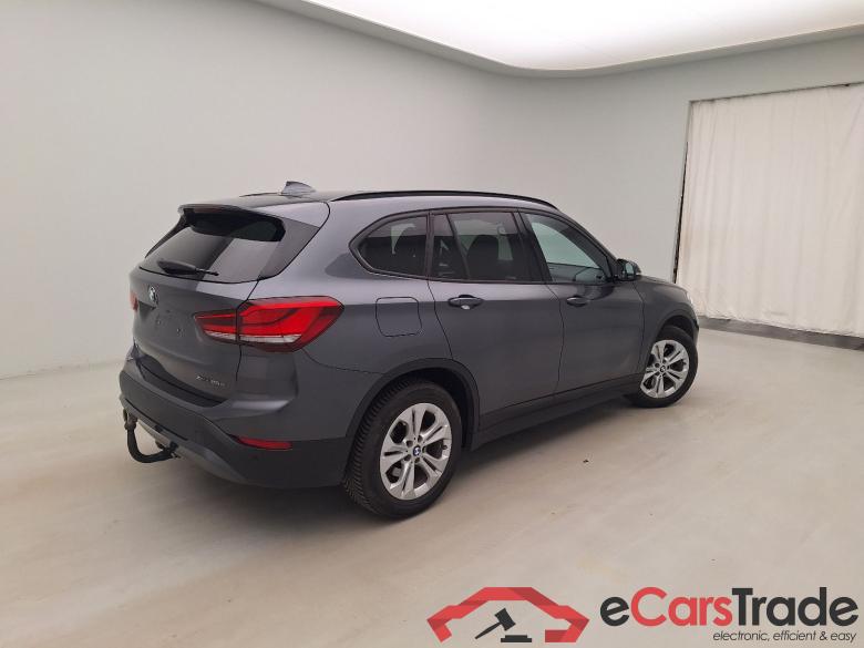 BMW, X1 FL'19, BMW X1 xDrive25e (162 kW) 5d #4