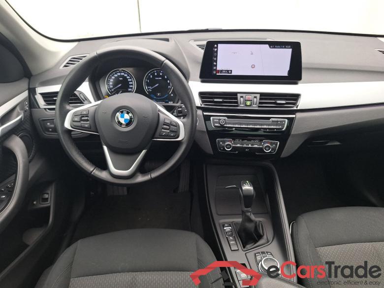 BMW, X1 FL'19, BMW X1 xDrive25e (162 kW) 5d #6