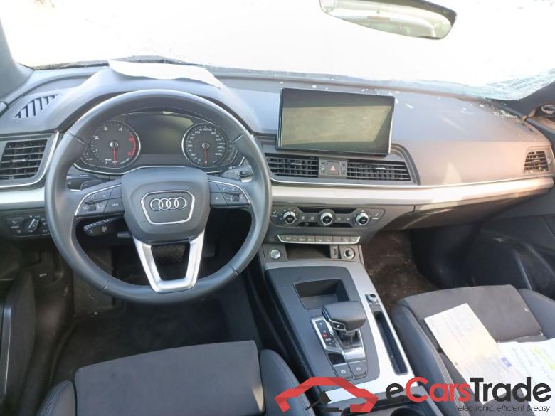 Audi Q5 SB 35 TDi 120kW Bu.E.S.Str. - NO COC !!! Damaged Car !!! 192 #6