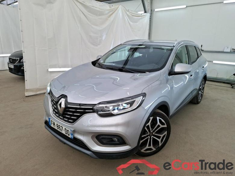 Renault Intens TCe 140 EDC FAP(SL) RENAULT Kadjar / 2018 / 5P / Crossover Intens TCe 140 EDC FAP(SL) #1
