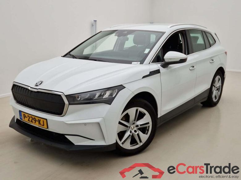 SKODA Enyaq iV 80 #1