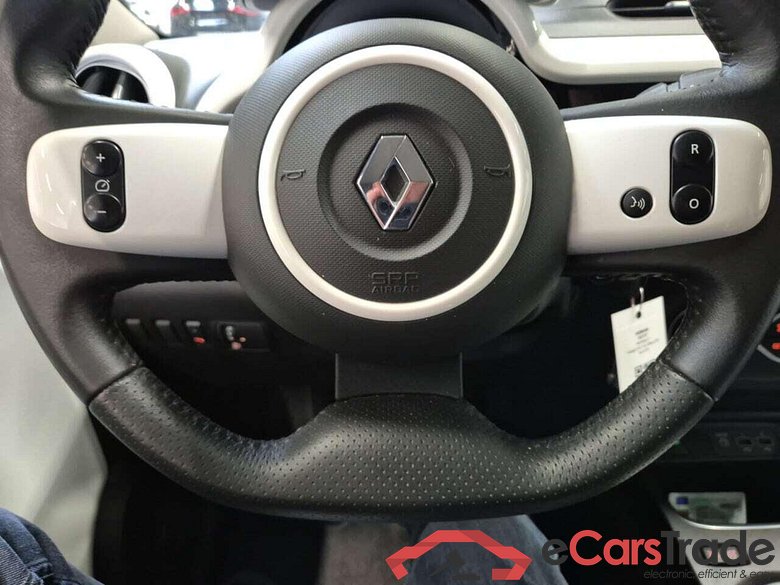 RENAULT TWINGO 0.9 TCe Intens AUT #5