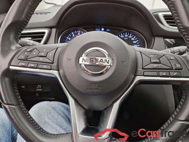 NISSAN Qashqai 1.3 DIG-T N-Connecta #6