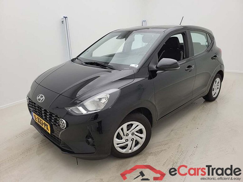 HYUNDAI i10 1.0 Comfort Smart #1