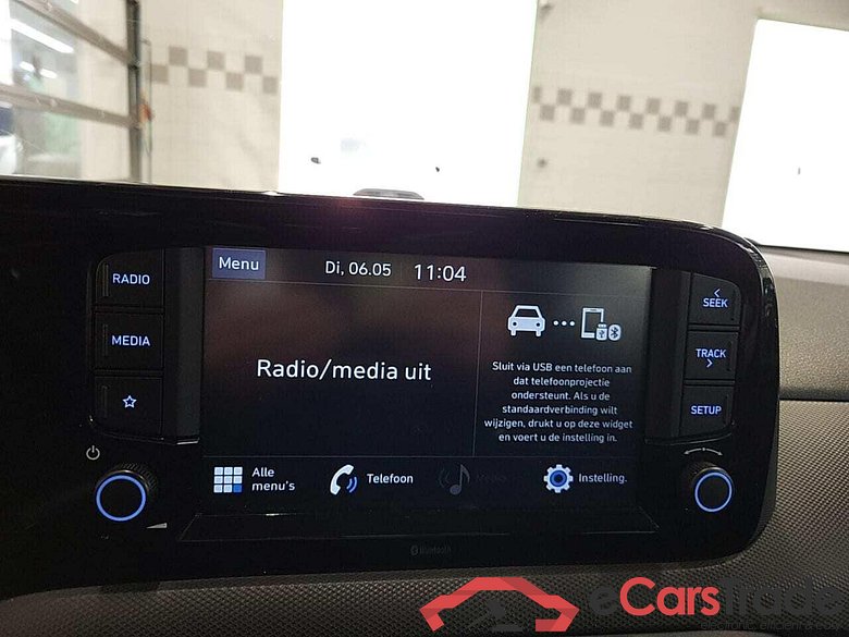 HYUNDAI i10 1.0 Comfort #6