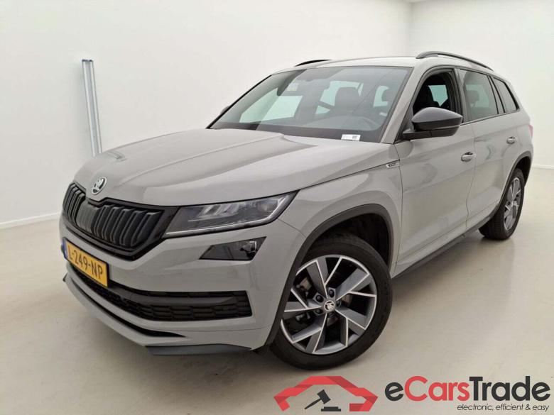 SKODA Kodiaq 1.5 TSI Sportline Business DSG #1