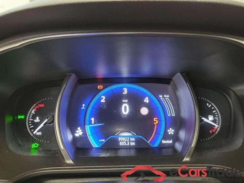 RENAULT Mégane Estate 1.5 Blue dCi GT-Line #4