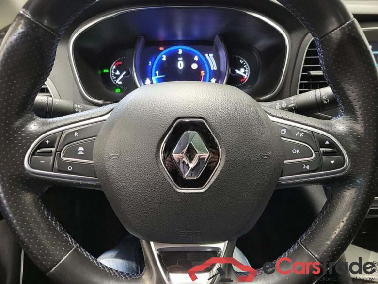 RENAULT Mégane Estate 1.5 Blue dCi GT-Line #5