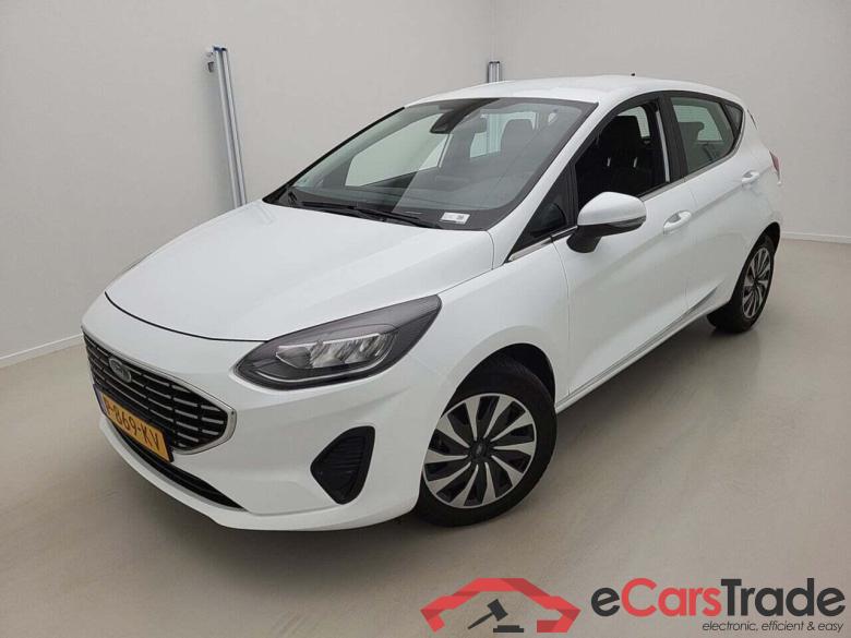 FORD Fiesta 1.0 EcoBoost Titanium #1