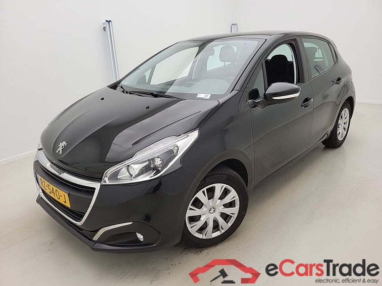 PEUGEOT 208 1.2 PureTech Blue Lion