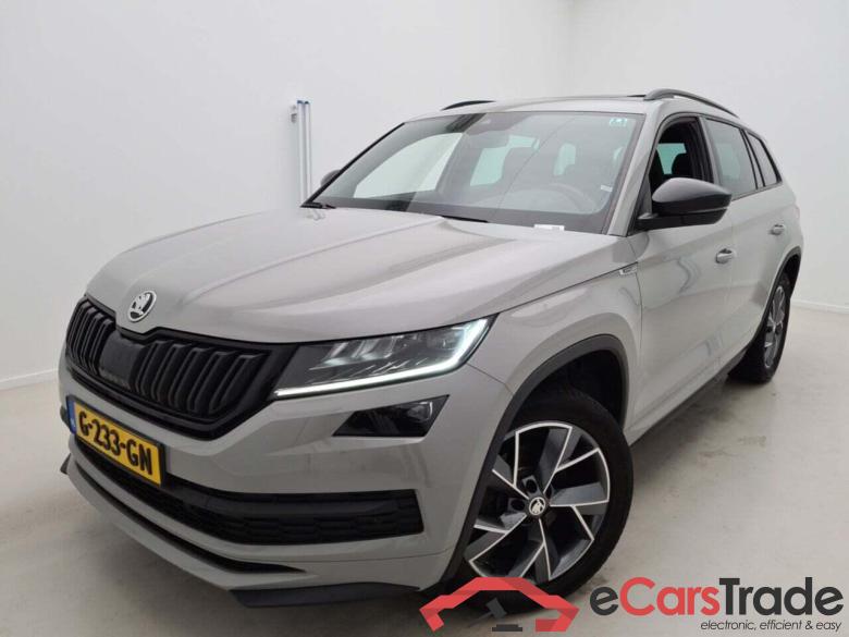 SKODA Kodiaq 1.5 TSI Sportline Business DSG #1