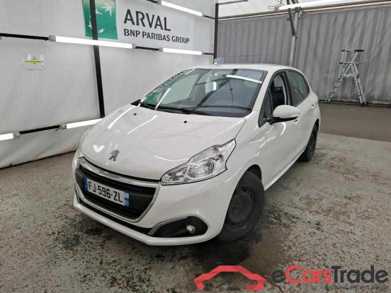 Peugeot BlueHDi 100 S&S PREMIUM PACK 208 Affaire Premium Pack 1.5 HDi 100CV BVM5 E6dT #1