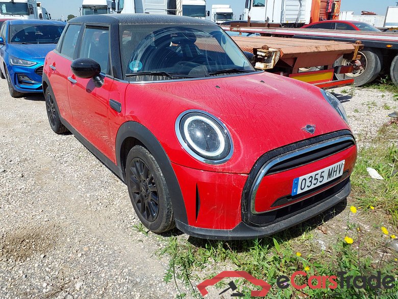 MINI Cooper 1.5 136CV AUT  #1