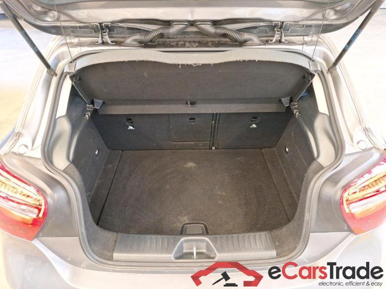 MERCEDES-BENZ CLASS A DIESEL (W176) - 2015 A 180 d STOCK #4