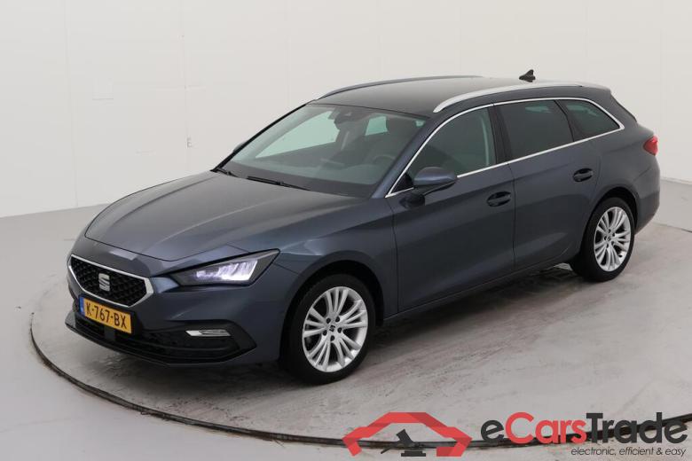 SEAT Leon Sportstourer 96 kW #1