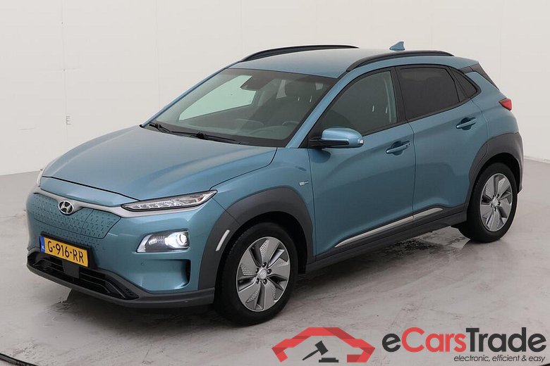 HYUNDAI Kona 150 kW #1