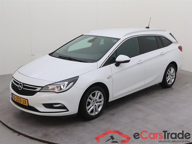 OPEL Astra Sports Tourer 77 kW