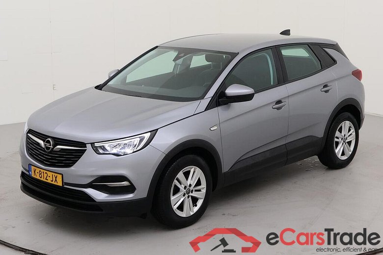 OPEL Grandland X 96 kW #1