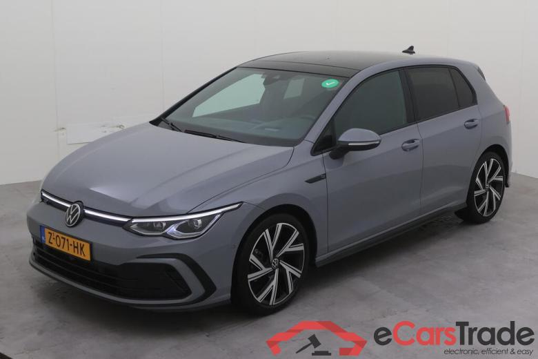 VOLKSWAGEN GOLF 110 kW #1