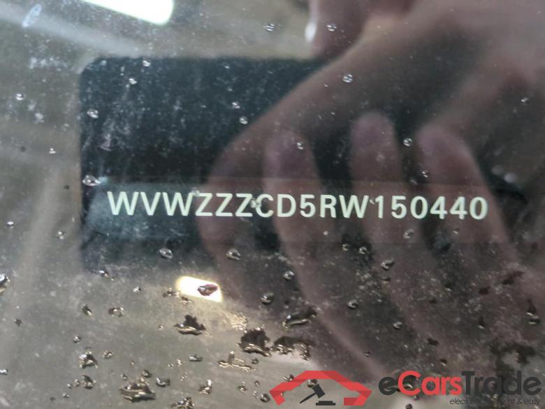 VOLKSWAGEN GOLF 110 kW #3