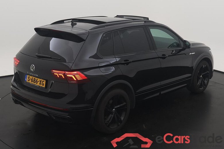 VOLKSWAGEN Tiguan 110 kW #6