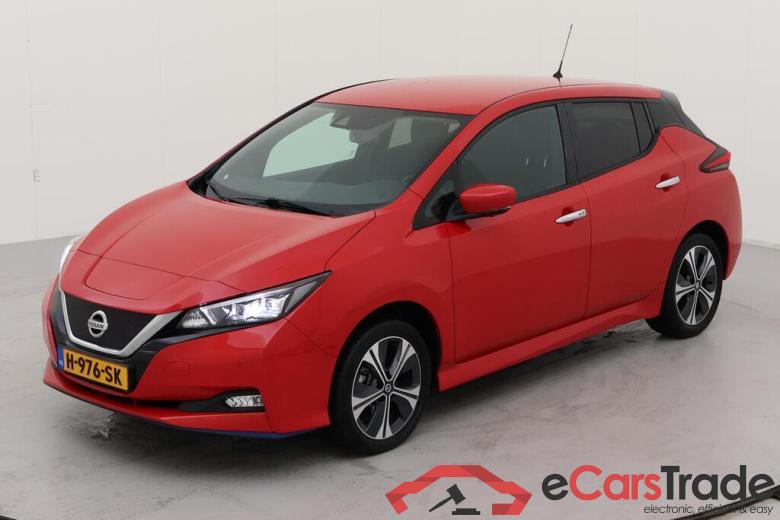 NISSAN LEAF 160 kW #1
