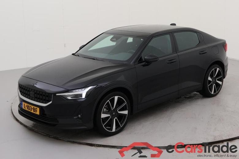 Polestar 2 300 kW #1