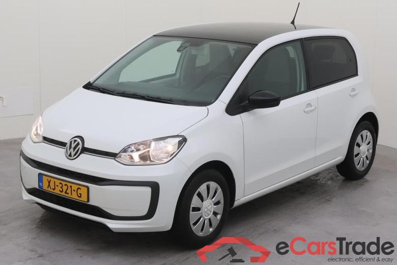 VOLKSWAGEN up! 44 kW #1